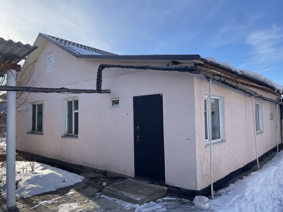 Продается 4-х комнатный Дом