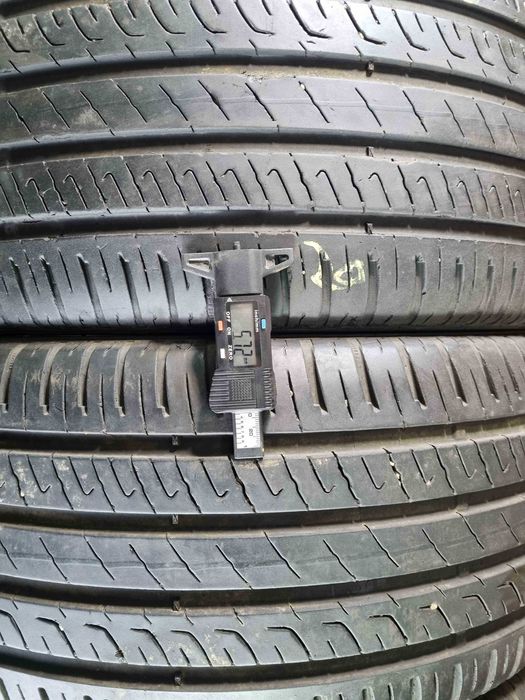 255/45 R19 • Vara • Barum Bravuris 5 104Y | 4 buc | Pret/buc