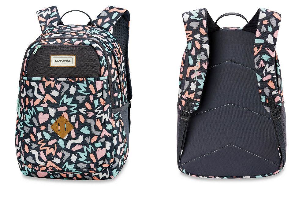 NOU! Rucsac laptop + geanta termoizolanta DAKINE Evelyn 26L