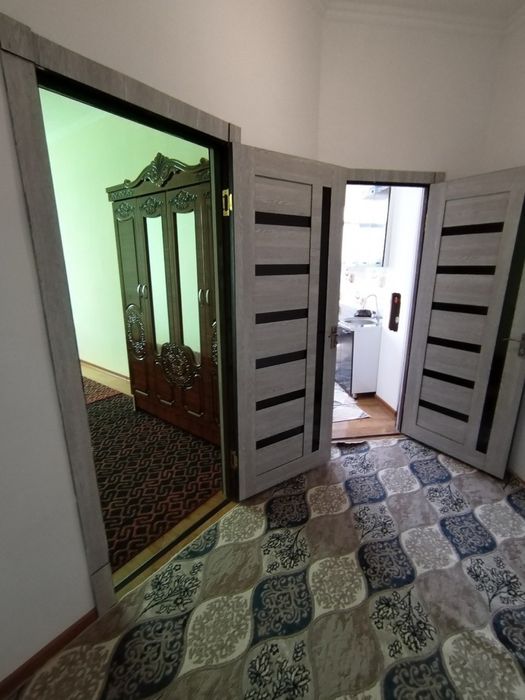 Uzoq muddatga kvartira