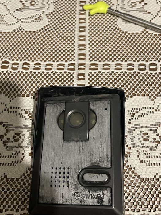 Домофон,на запчасти