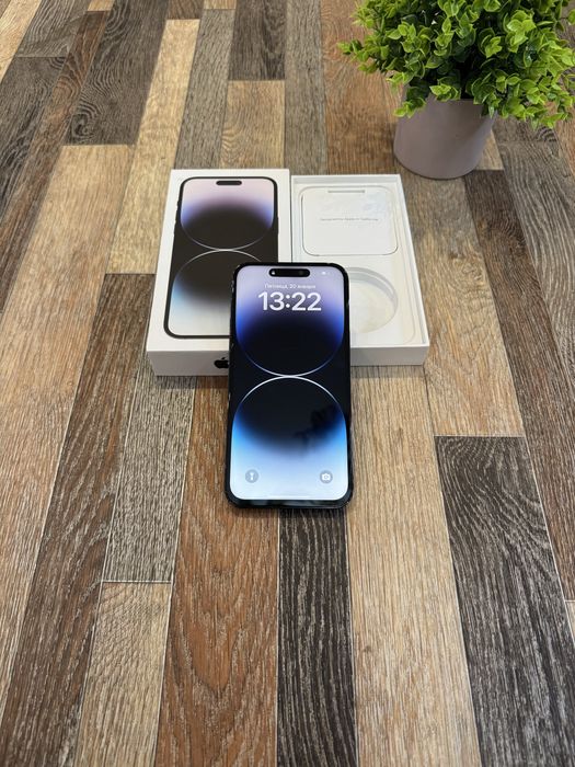 Продам iPhone 14 Pro Max