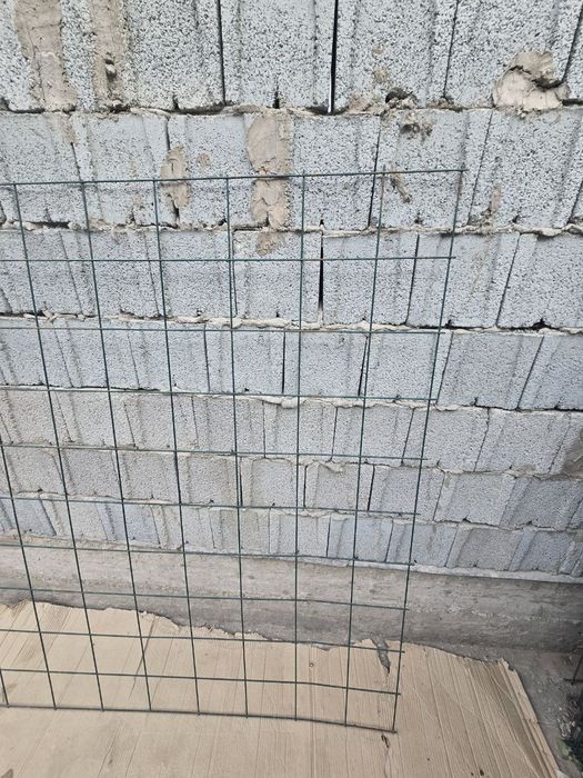 Строительные сетки Эуро сетка