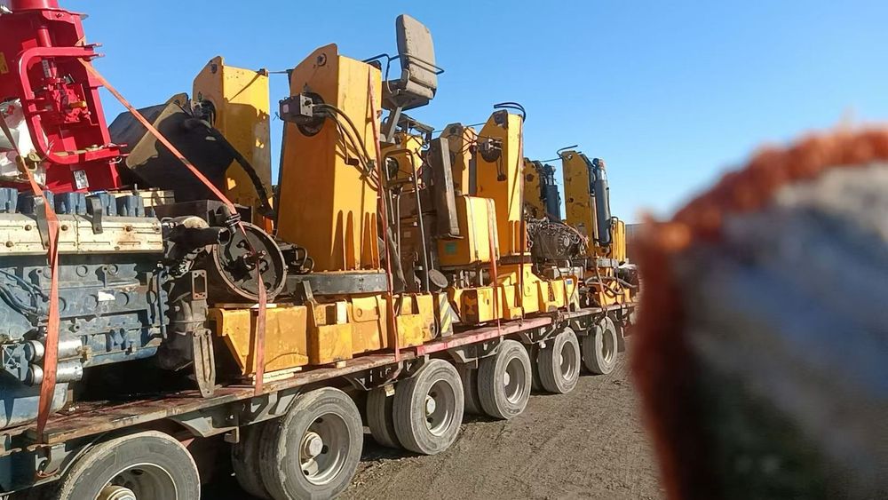 Продам кму установку