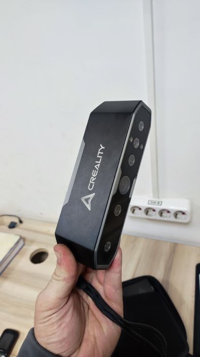 3D сканер Creality Otter