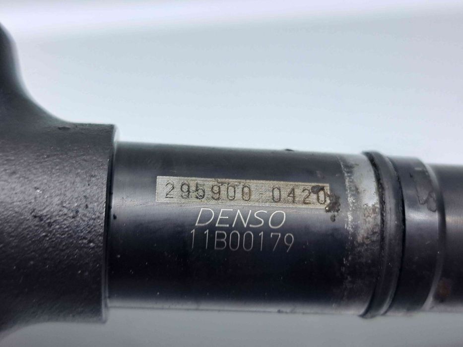 Injector Toyota Rav 4 III (ACA3, ACE, ALA3, GSA3, ZSA3) [Fabr 2005-201