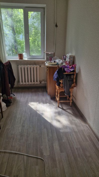 Продаю квартиру 2 х. Комнатную
