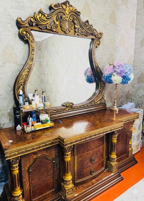 Спальный мебель, производста Китай