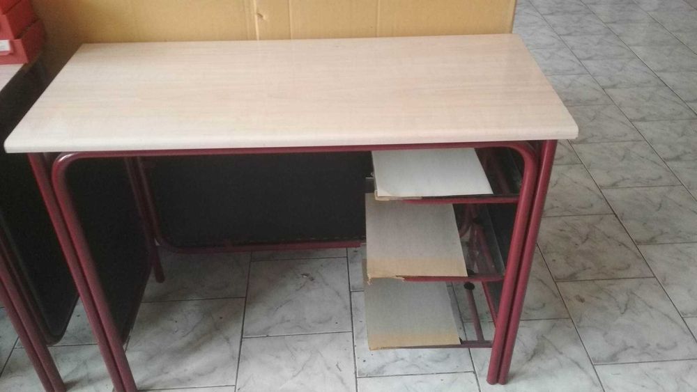 Търговско обзавеждане