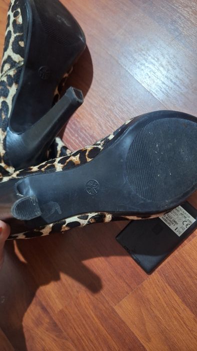 Botine dama mărimea 37