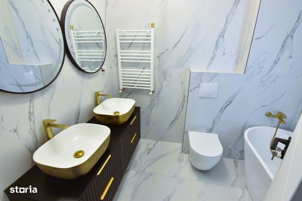 Casa / Vila noua P+1, Domnesti - Ilfov, Panouri fotovoltaice