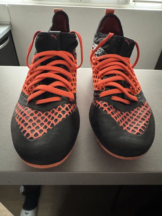 Бутонки PUMA номер 39 ти