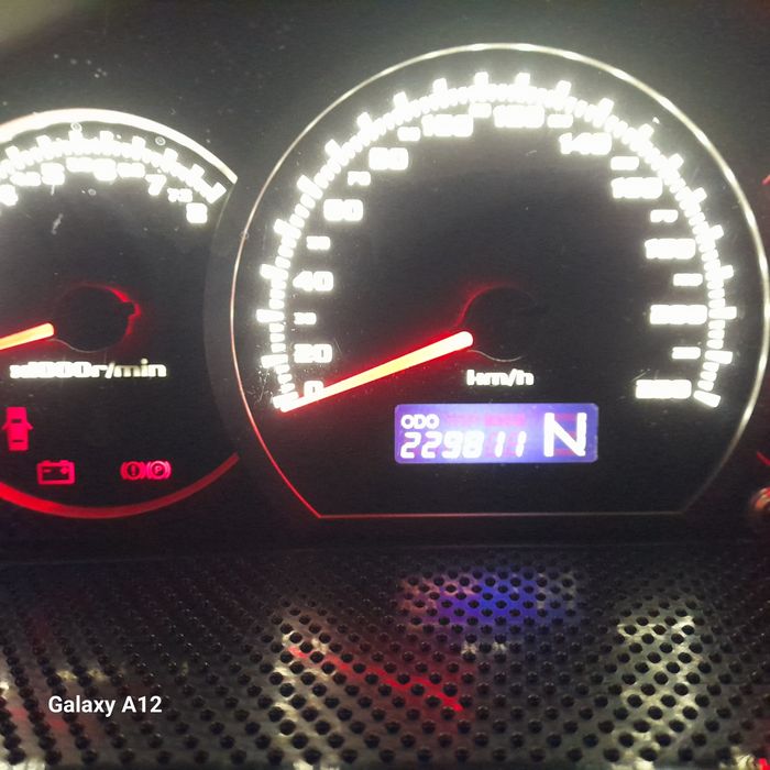 Chevrolet Lasetti 16 aftomat 2013