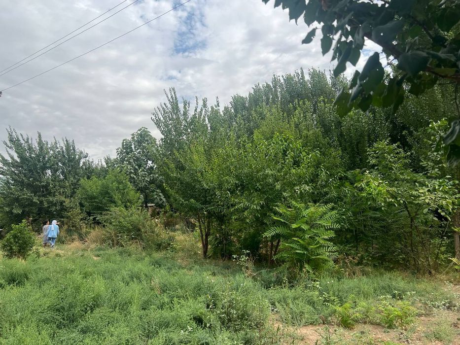 Шахардан 18 км узокликда Ер сотилади