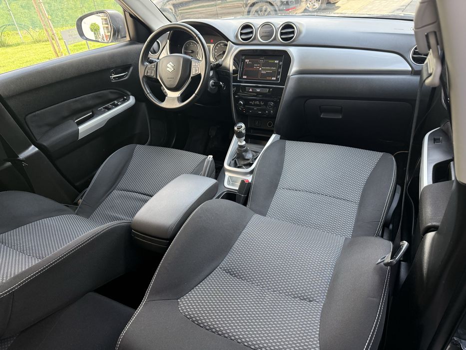 de vanzare suzuki vitara