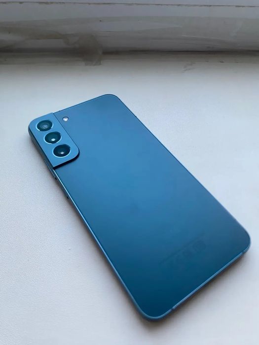 Samsung s22 plus в идеале