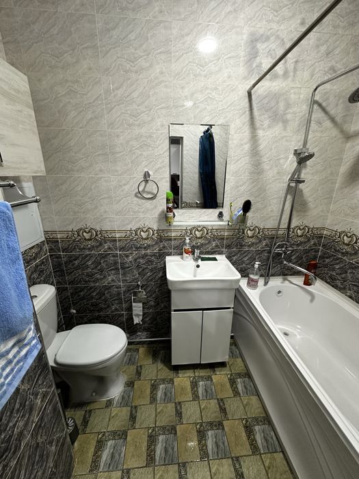 Uchtepa tuman 13 kvartal