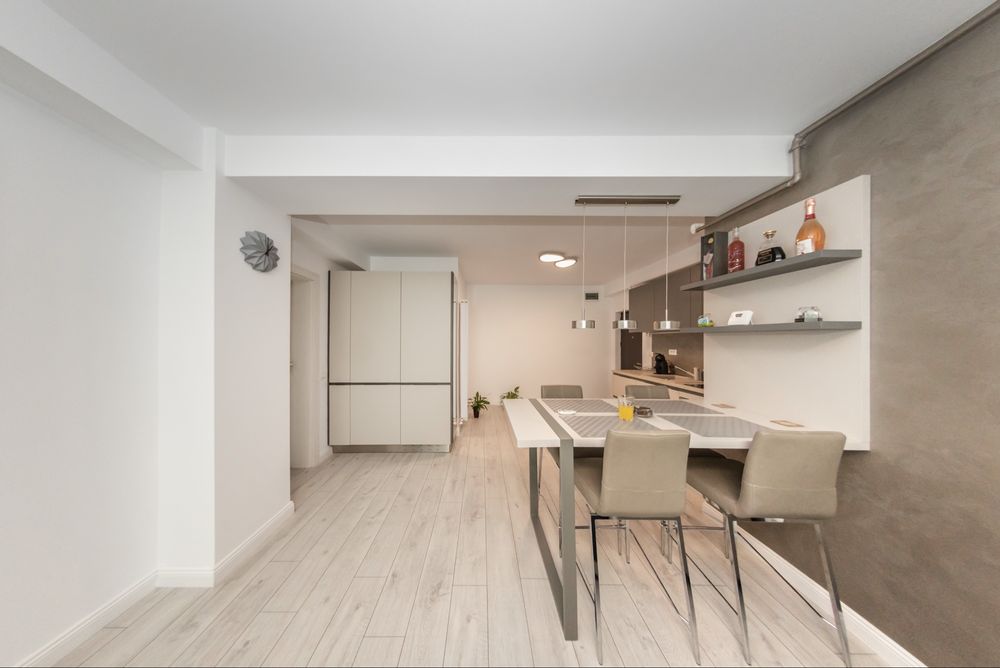 Apartament 2 camere de vânzare – Mamaia Sat | 60 mp
