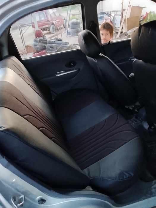 Other Blazer 2011 — 2