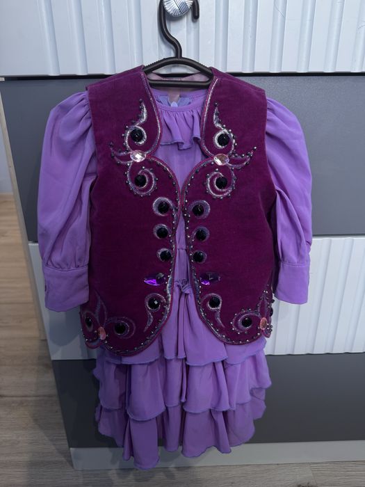 Продам детскую национальную одежду