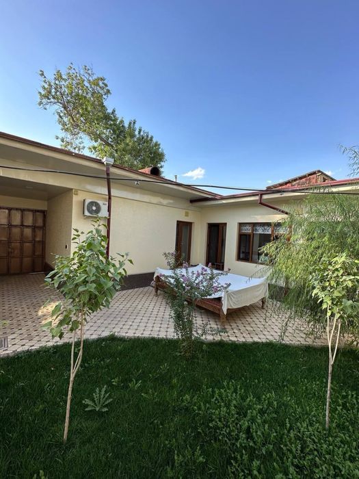 Дом участок Уста ширин Юнусабадский