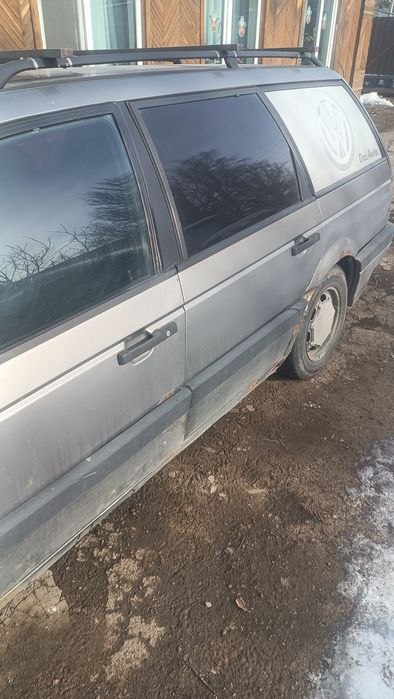 Volkswagen Passat B3