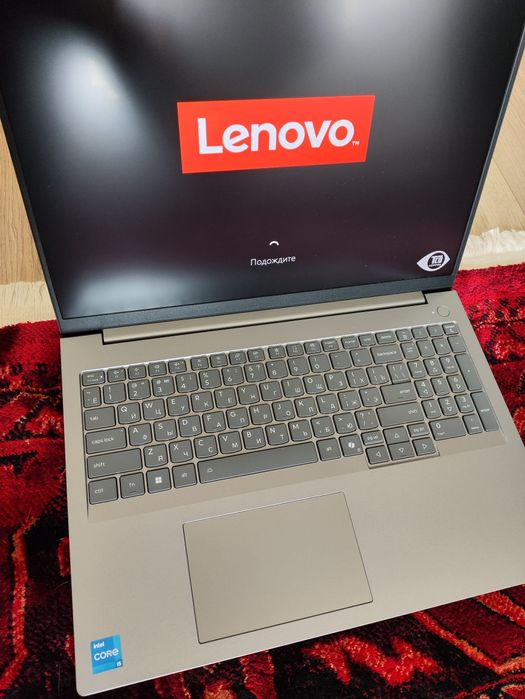 Продам Ноутбук Lenovo ThinkBook 16 G8 IRL