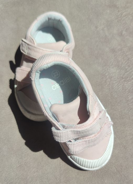 Детски кецове obaibi