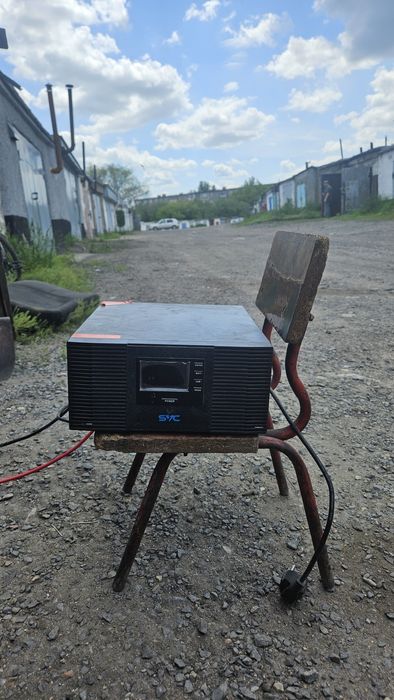 Преобощователь круто