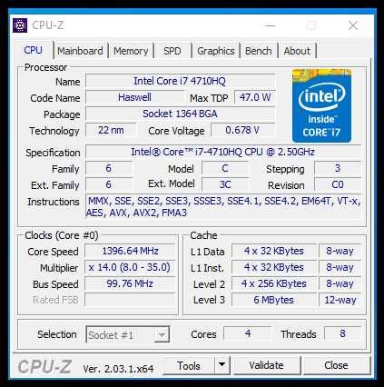 Лаптоп Lenovo Y70-70 17.3  Touch  Intel®  i7-4710HQ 16gb  GTX860M 4gb