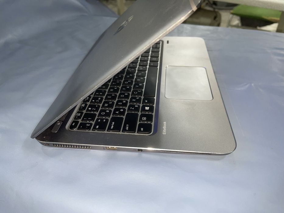 Ноутбук HP elitebook 1040 g3