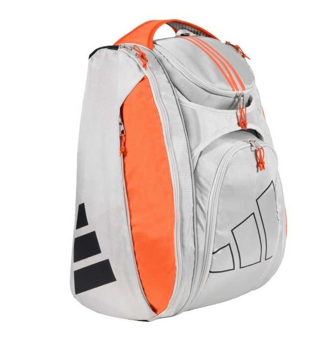 Падел Сак adidas Racket Bag Multigame Grey