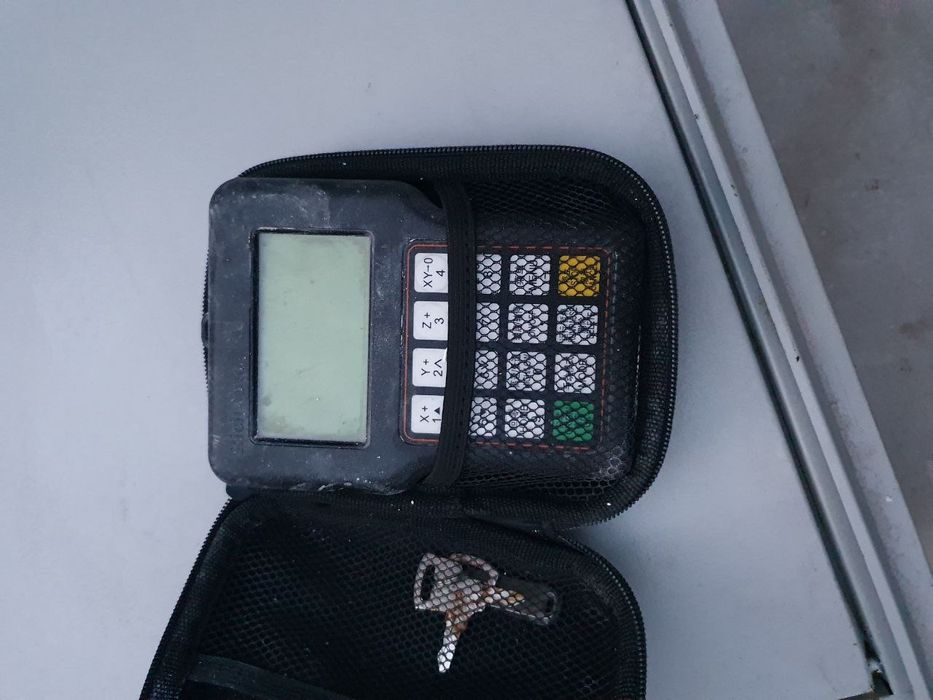 Rover stanok 5.5kw 1 shpindelli