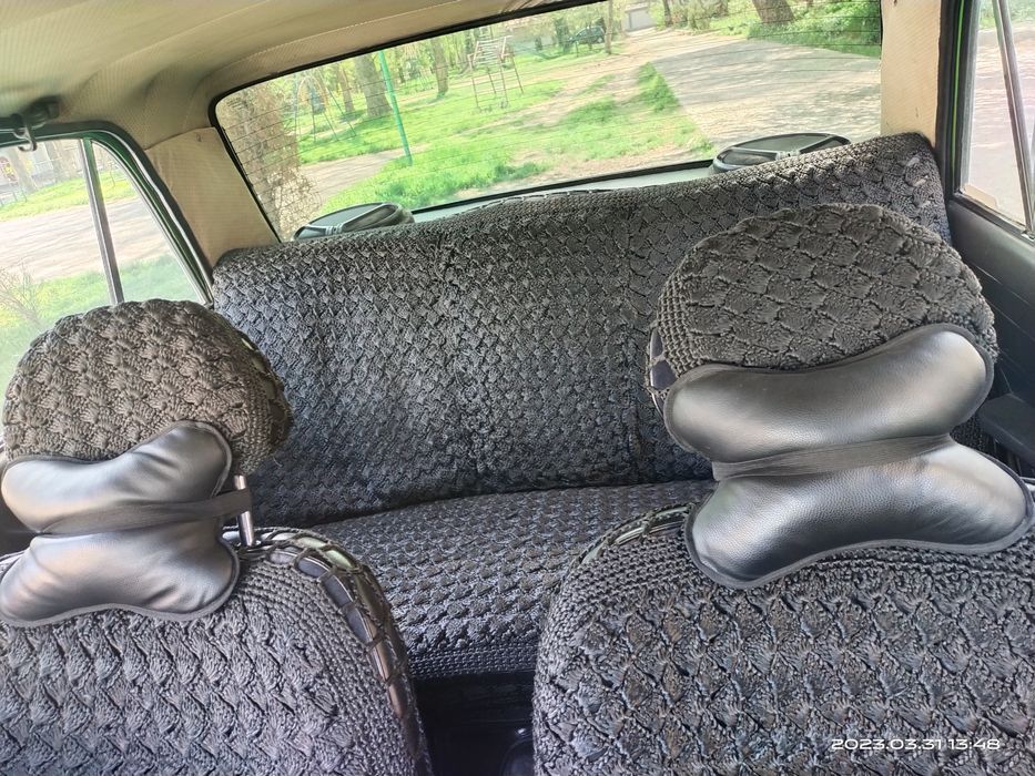 СРОЧНО!!! Vaz 2106 sotiladi