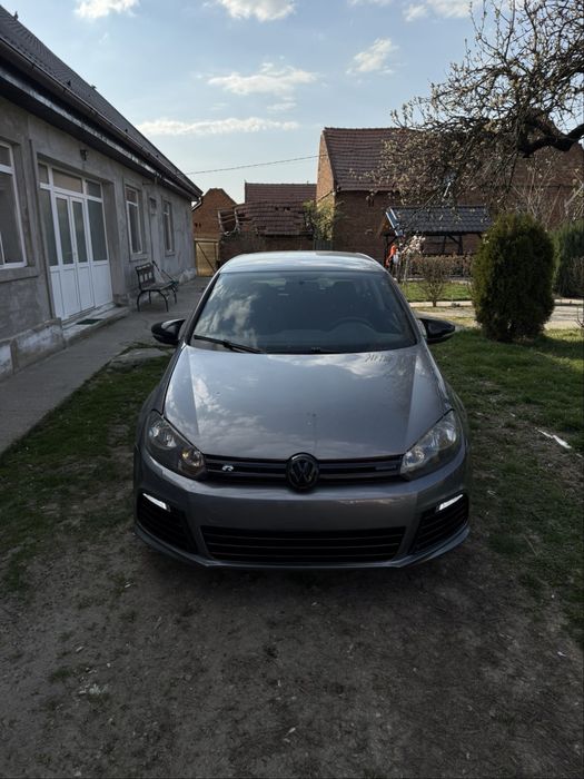 VAND GOLF 6 2010