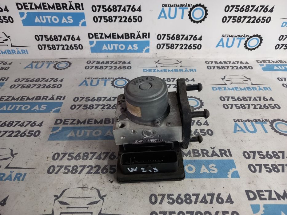 Pompa ABS 2.0 cdi Mercedes E Class w213