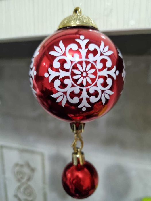 Продам новогоднюю елку