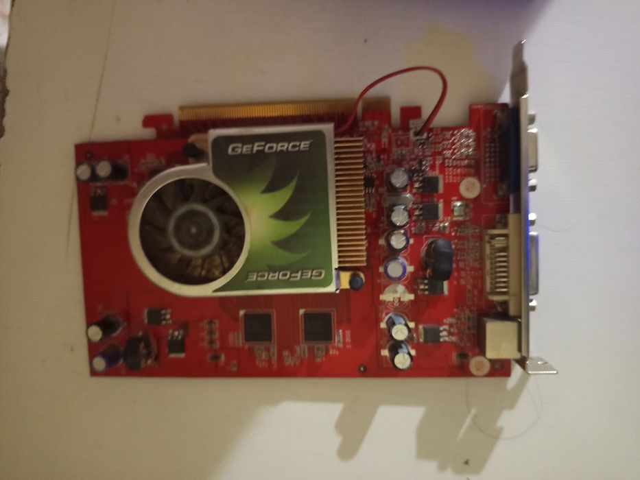 Комплектующие для пк