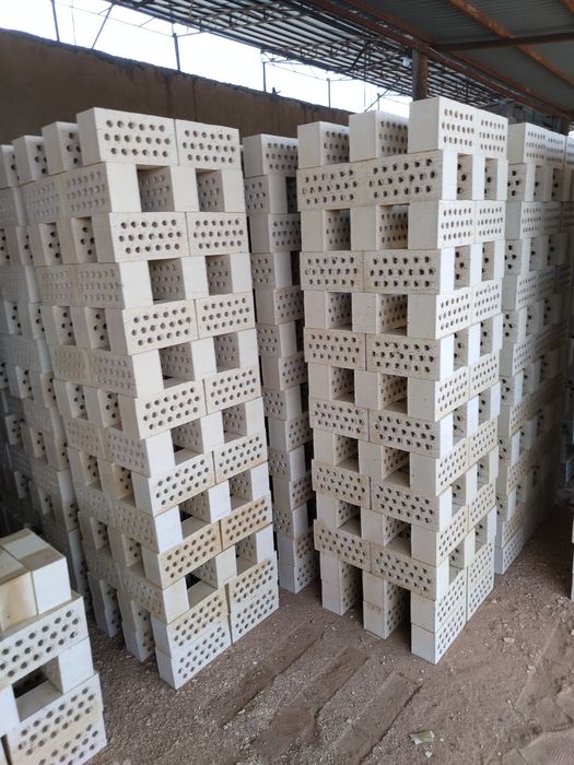 Gisht paltara termo gishlar