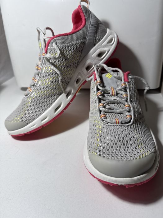 Columbia Drainmaker III, 41,5 размер