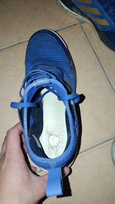 Красовки Adidas Crazyflight