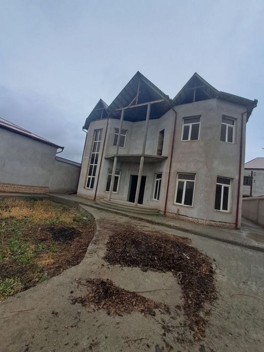 Aeroportskyds xovli joy
