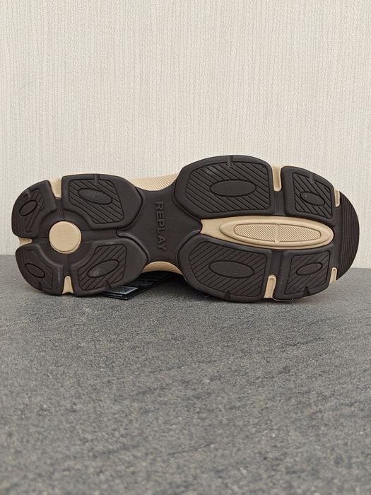 Replay Destiny Force originali cool top confort adidasi