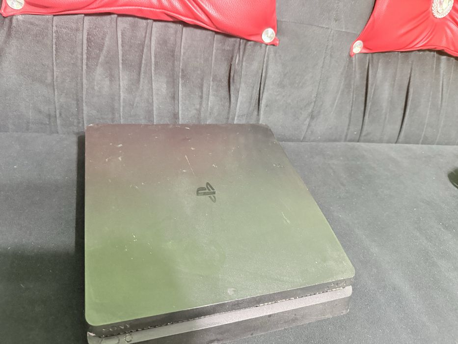 Пс4 прамет 800 гб