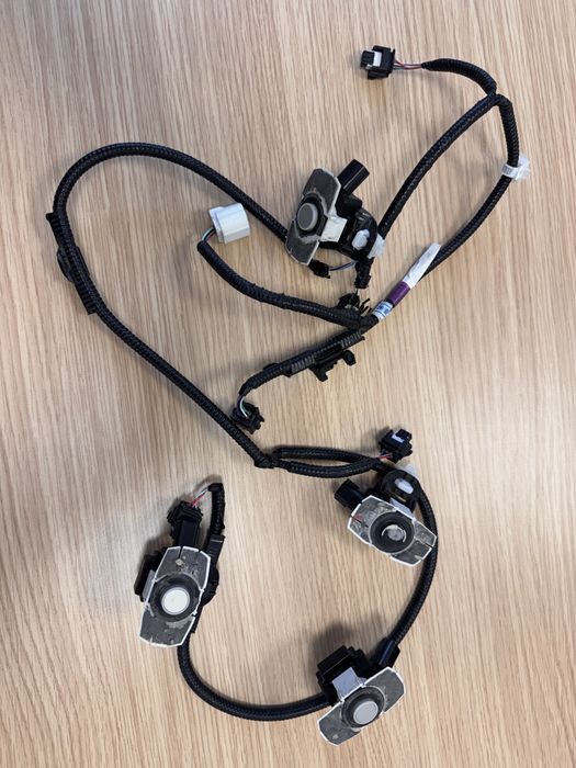 Сензор за паркиране, паркинг сензор за Lexus Toyota 89341-33220
