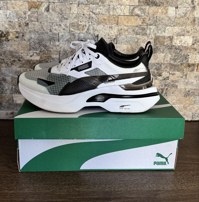 Дамски маратонки Puma