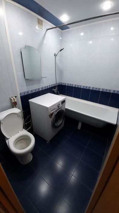 РудныйБакБак 2 ух квартира
