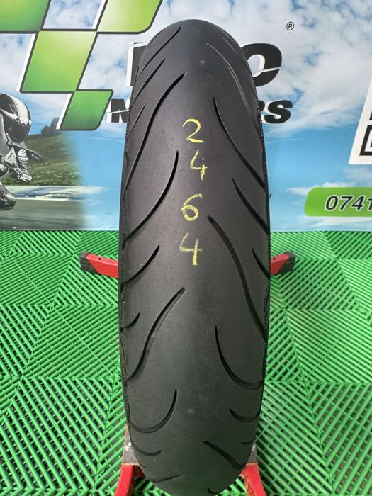 Anvelopa Moto 130 90 16 Fata Avon Cobra Chrome Av91 Cauciuc Chopper C2464