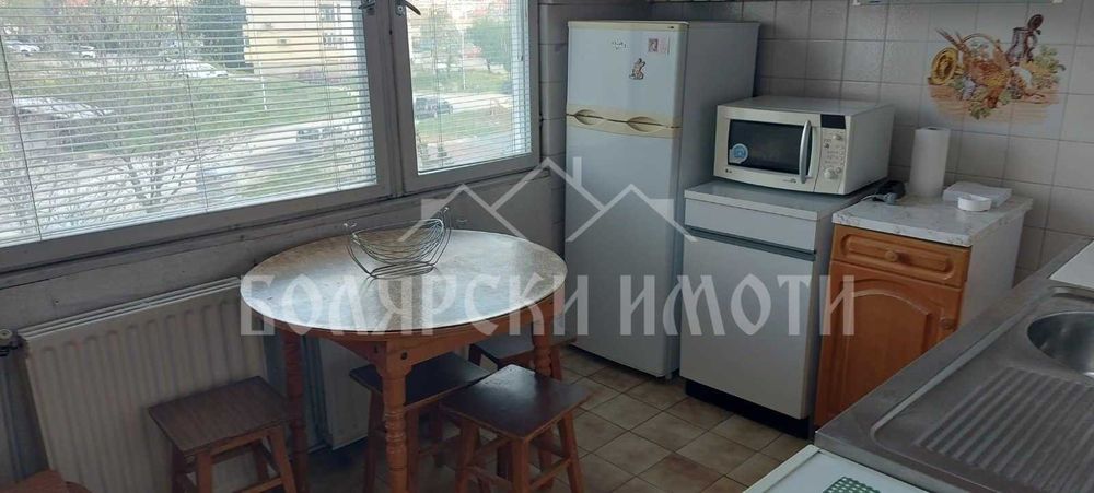 Продава се Тристаен апартамент в Велико Търново, Бузлуджа - 80 кв.м за 1138 €/кв.м - Снимка #1