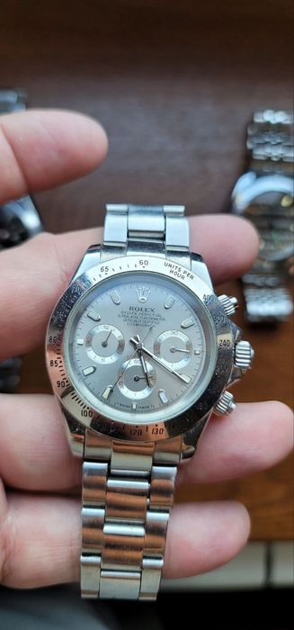 Мужской  часи механизмний